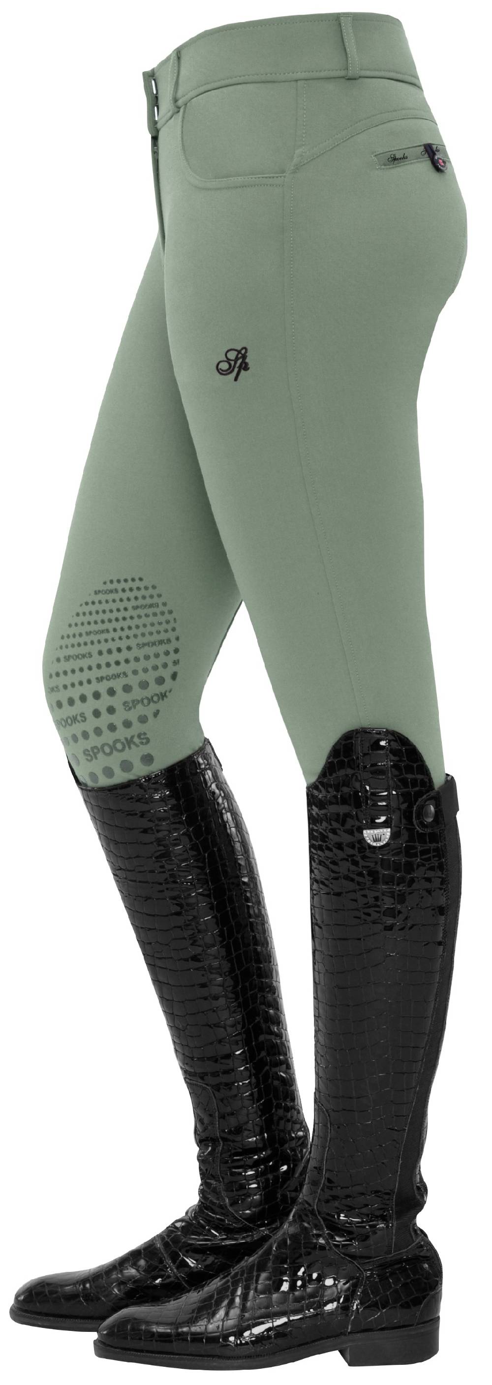Spooks Elina Knee Grip Limitierter Zeitrabatt
