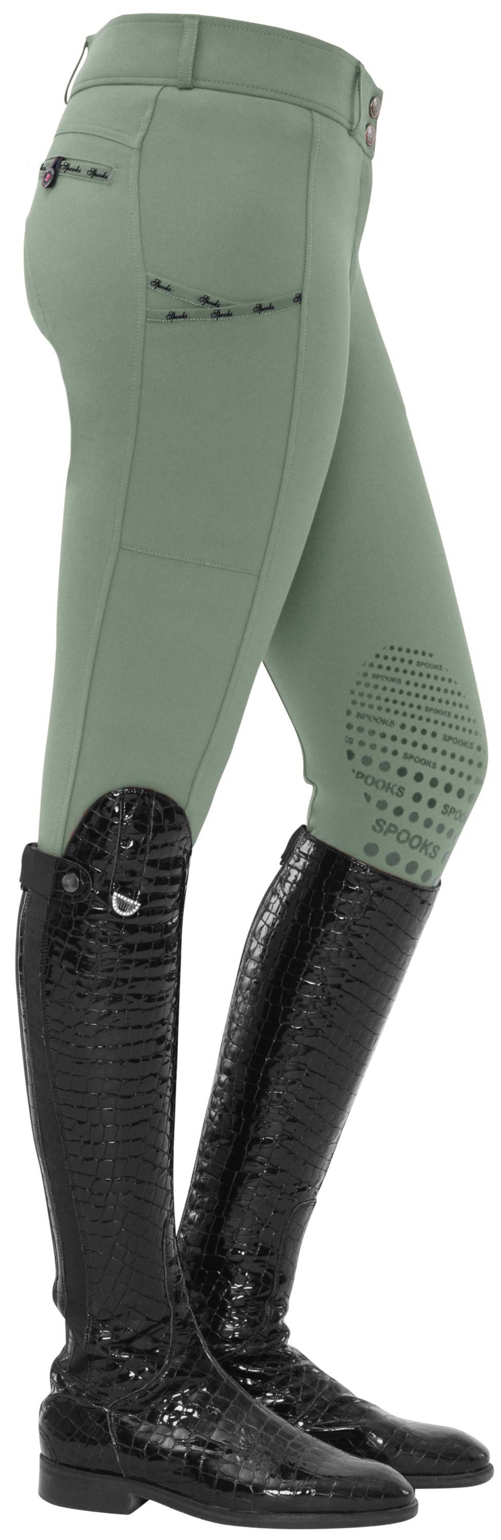 Spooks Elina Knee Grip Limitierter Zeitrabatt