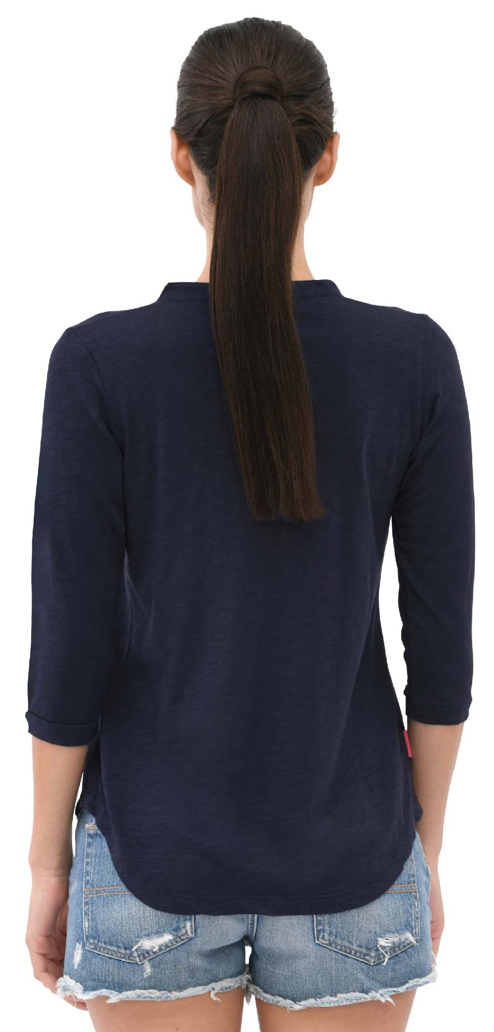 Spooks Rayah Shirt Fabrik Onlineshop
