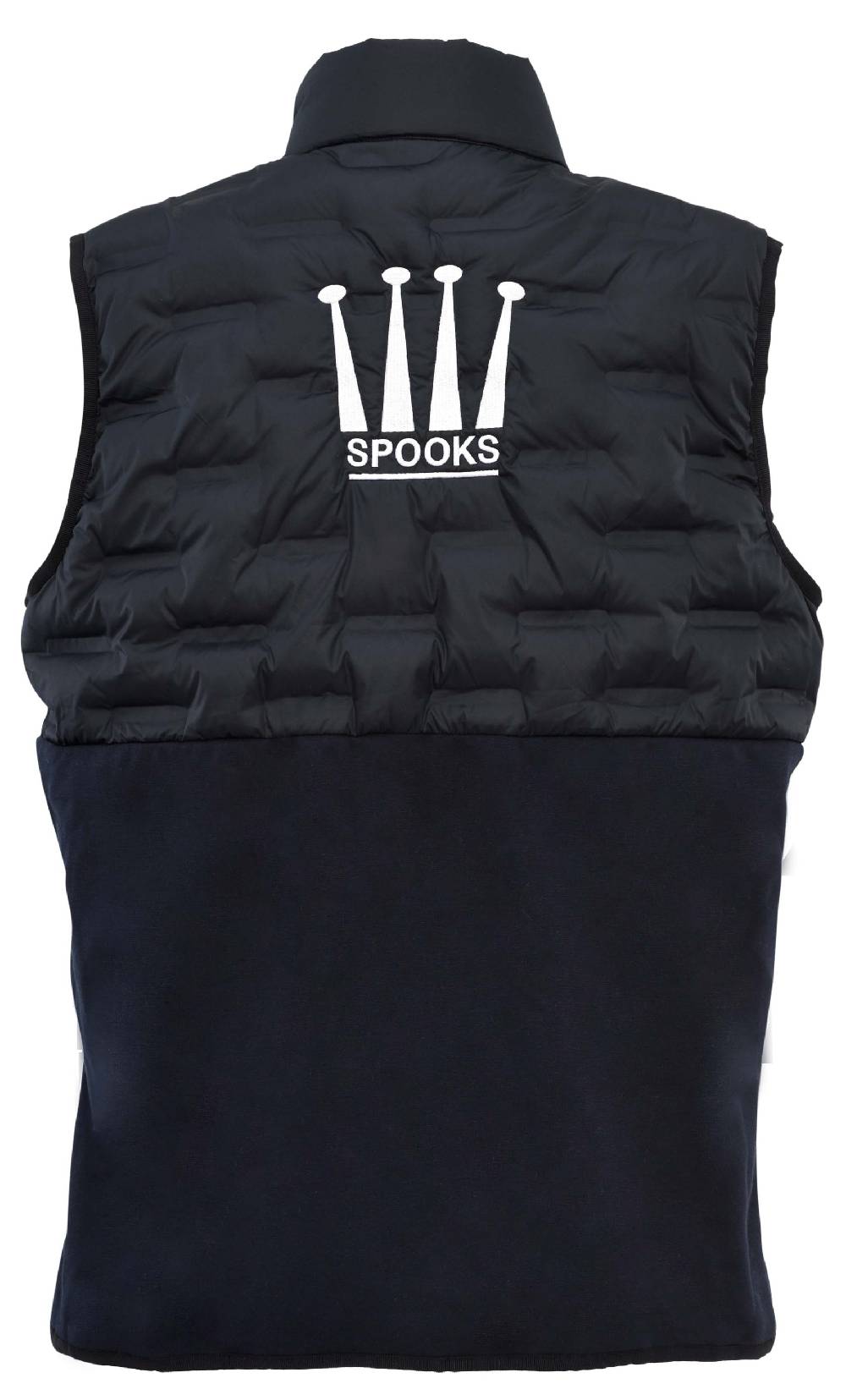 Spooks Thimo Bodywarmer Fabrikpreis
