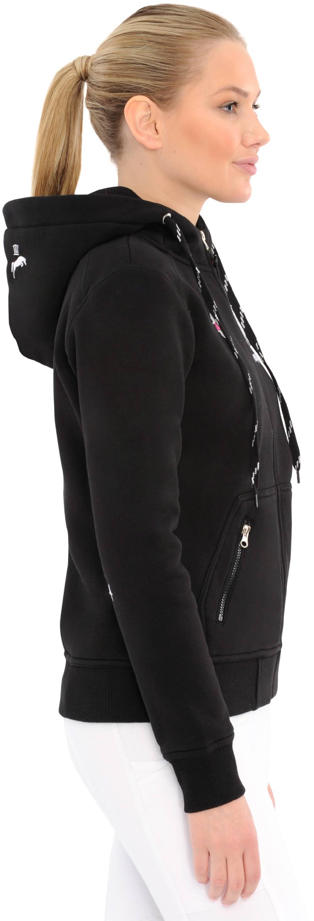 Spooks Awa Sweat Jacket Sonderangebot