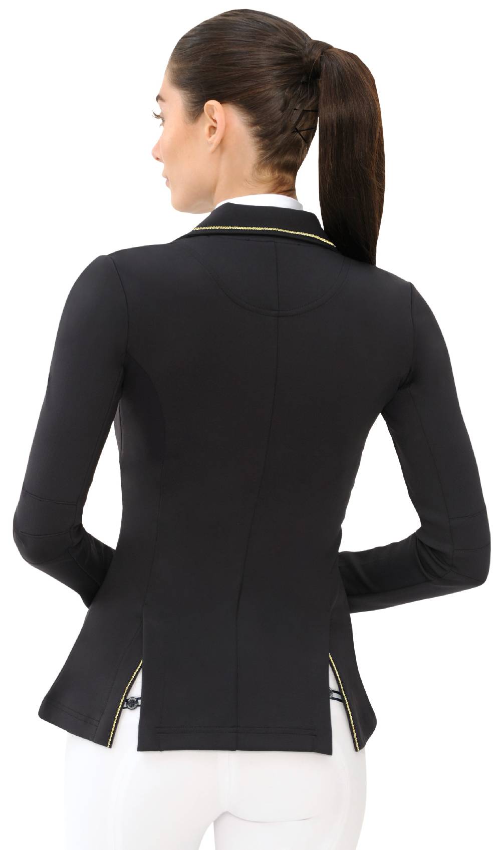 Spooks Showjacket Abbigail Rabatt