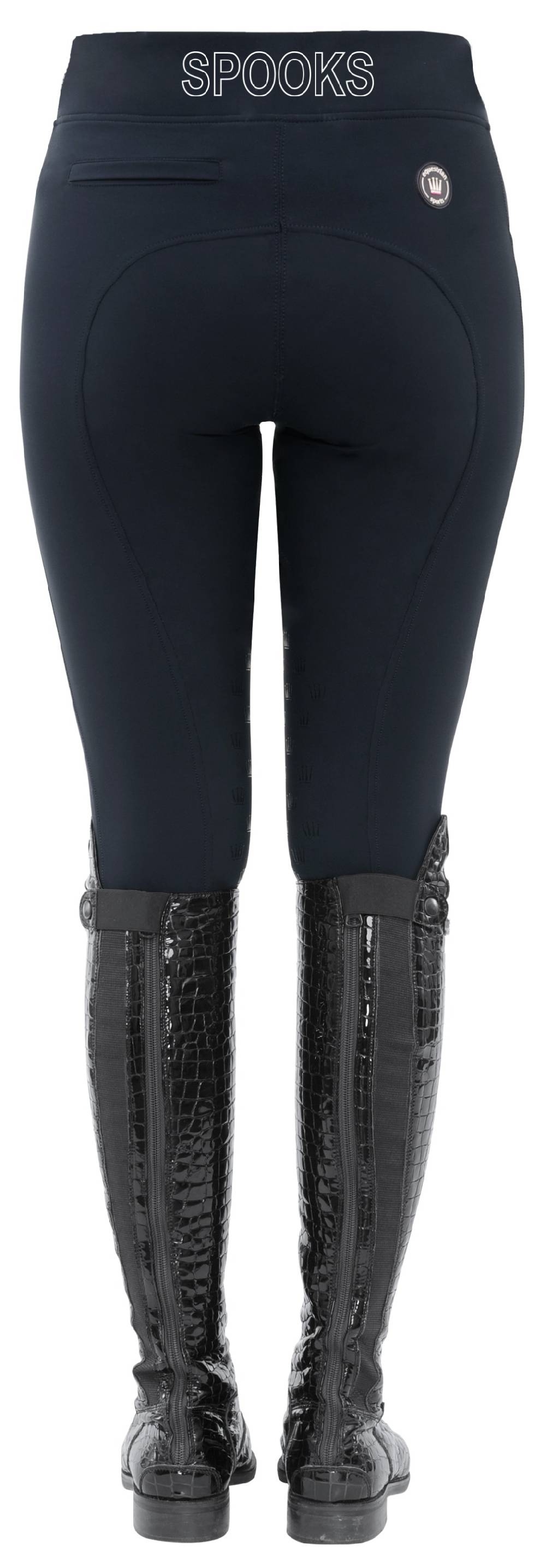Spooks Filiz Knee Grip Leggins