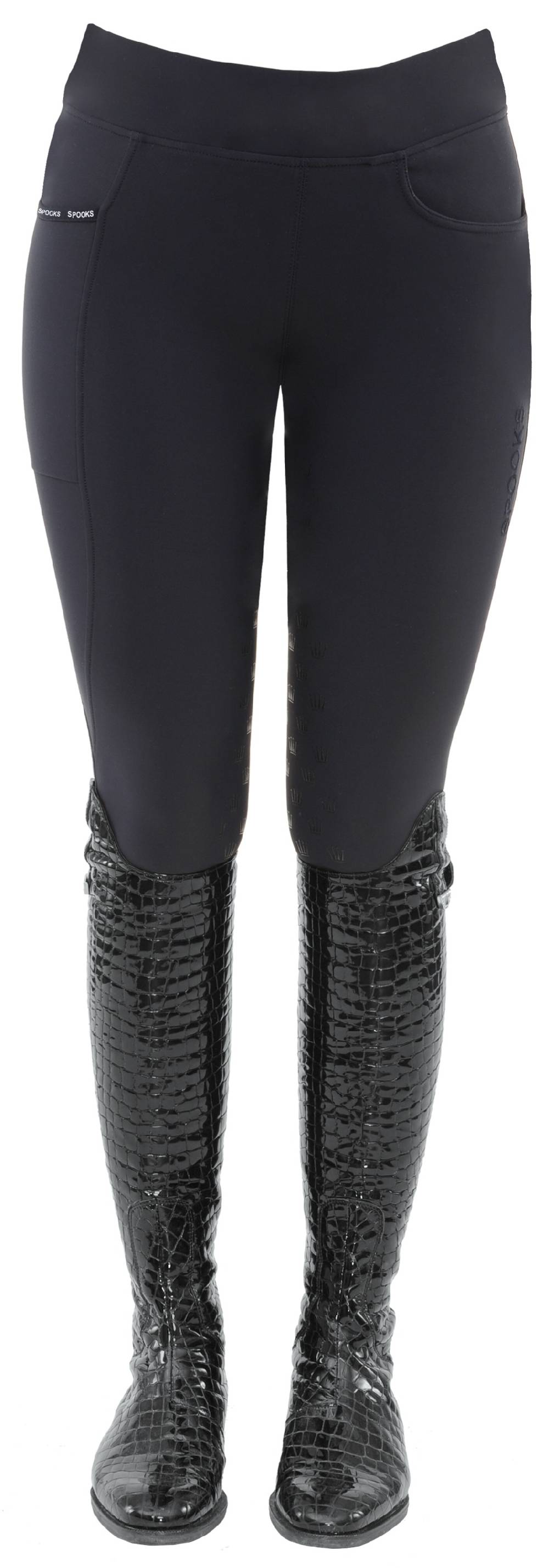 Spooks Filiz Knee Grip Leggins Günstig kaufen