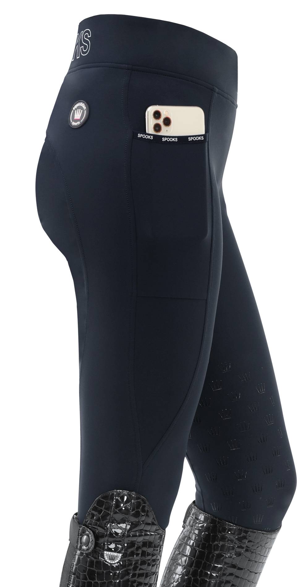 Spooks Filiz Knee Grip Leggins Günstig kaufen