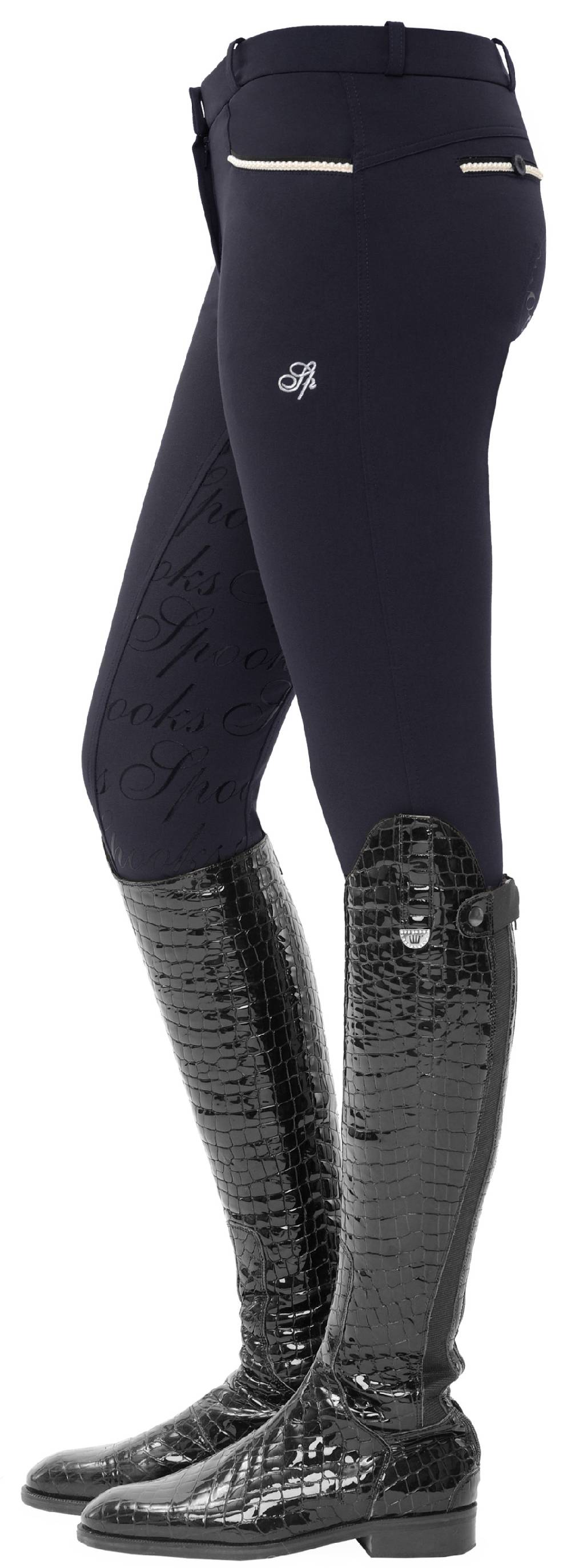 Spooks Ricarda Full Grip Pearls