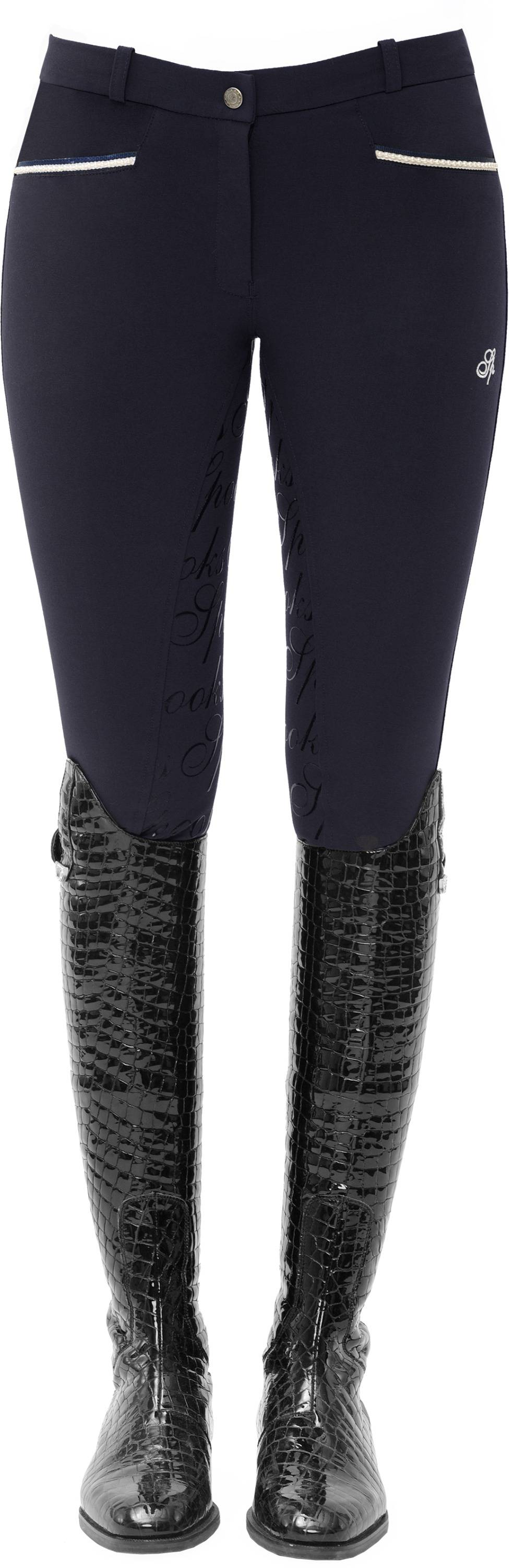 Spooks Ricarda Full Grip Pearls Versandkostenfrei