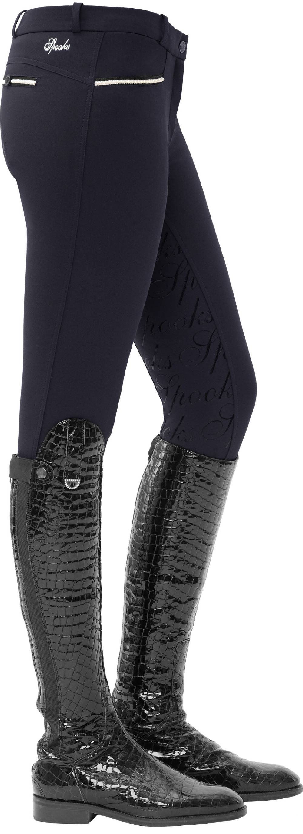 Spooks Ricarda Full Grip Pearls Versandkostenfrei