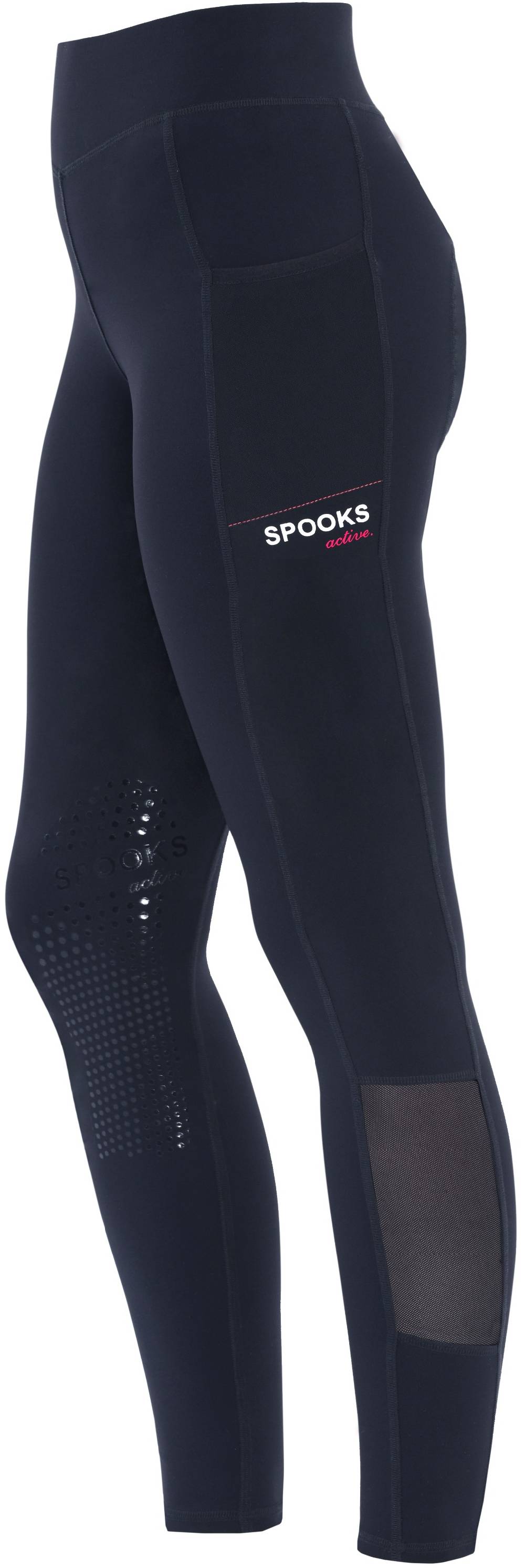 Spooks Liarah Knee Grip Leggins