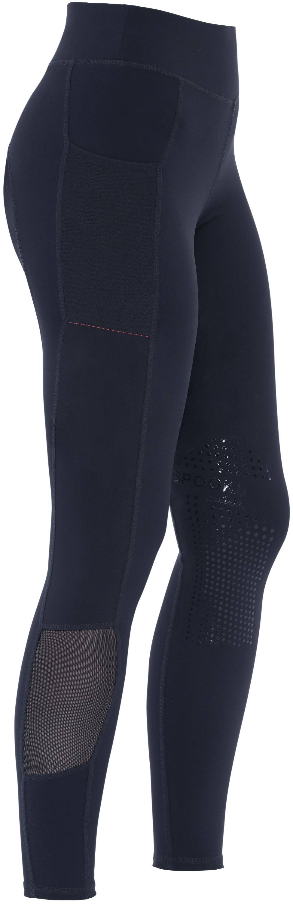 Spooks Liarah Knee Grip Leggins Großer Ausverkauf