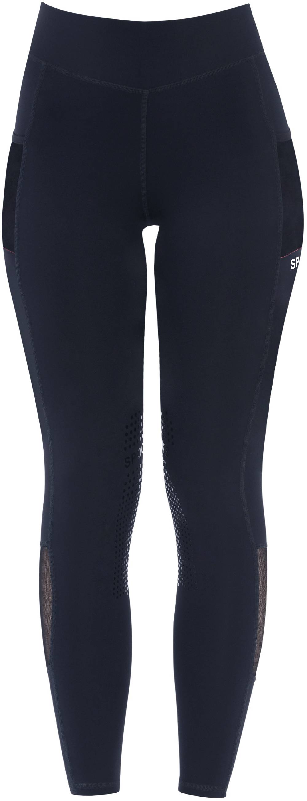 Spooks Liarah Knee Grip Leggins Großer Ausverkauf