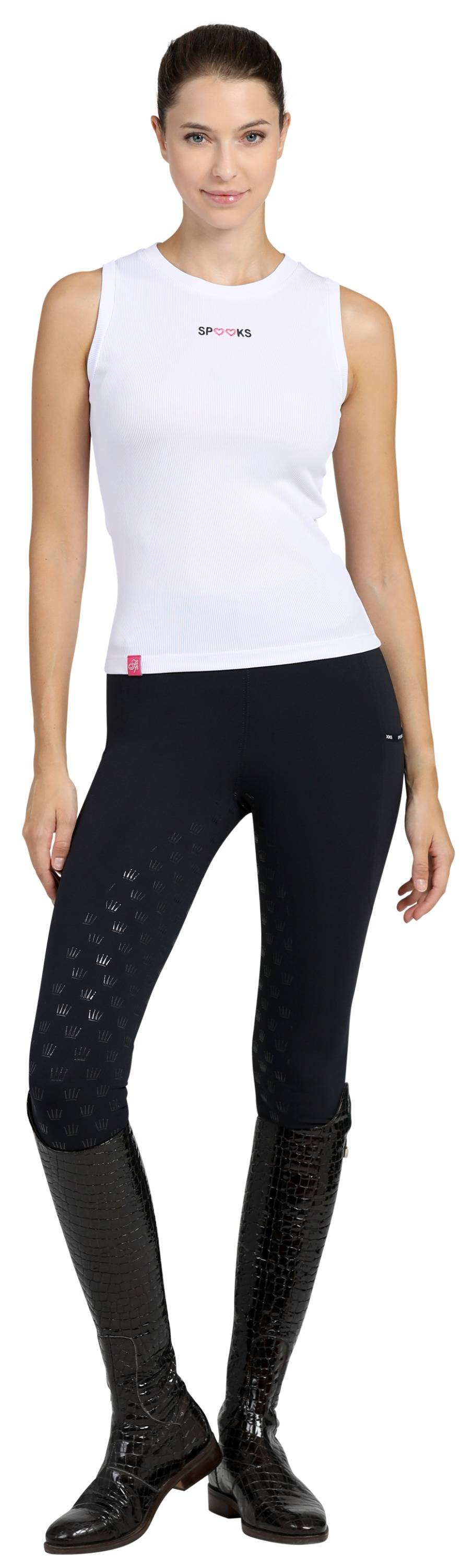 Spooks Amaliah Tank-Top