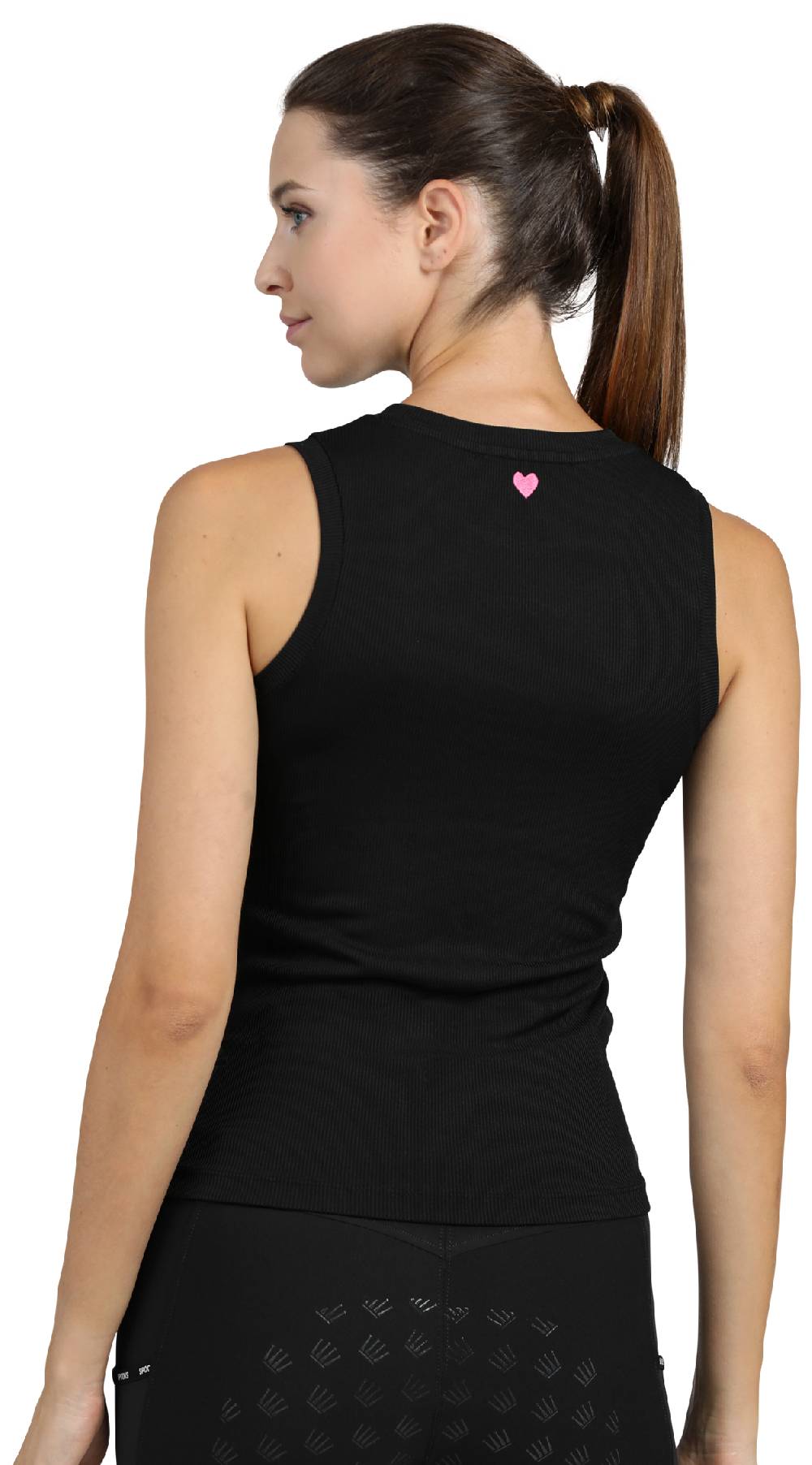 Spooks Amaliah Tank-Top Osterangebot