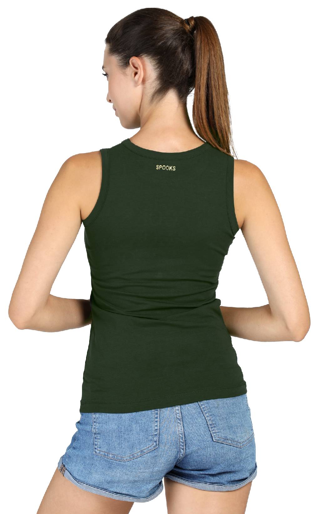 Spooks Annber Tank-Top Muttertagsangebot