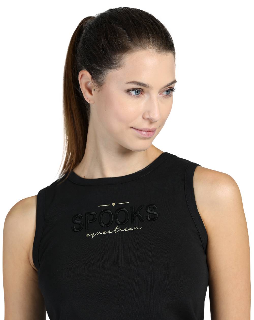 Spooks Annber Tank-Top Jubiläumsangebot