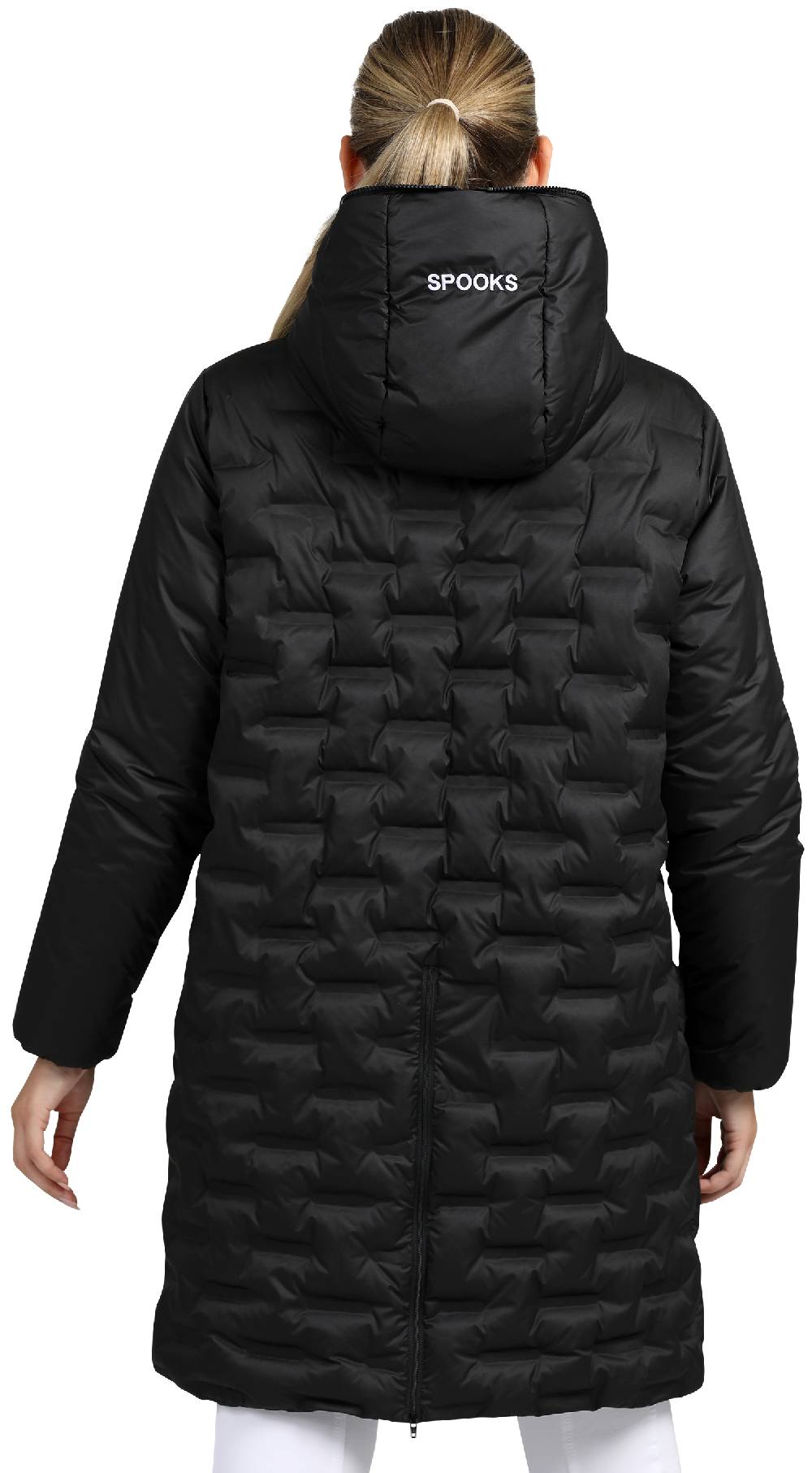 Spooks Mhina Coat Online Outlet
