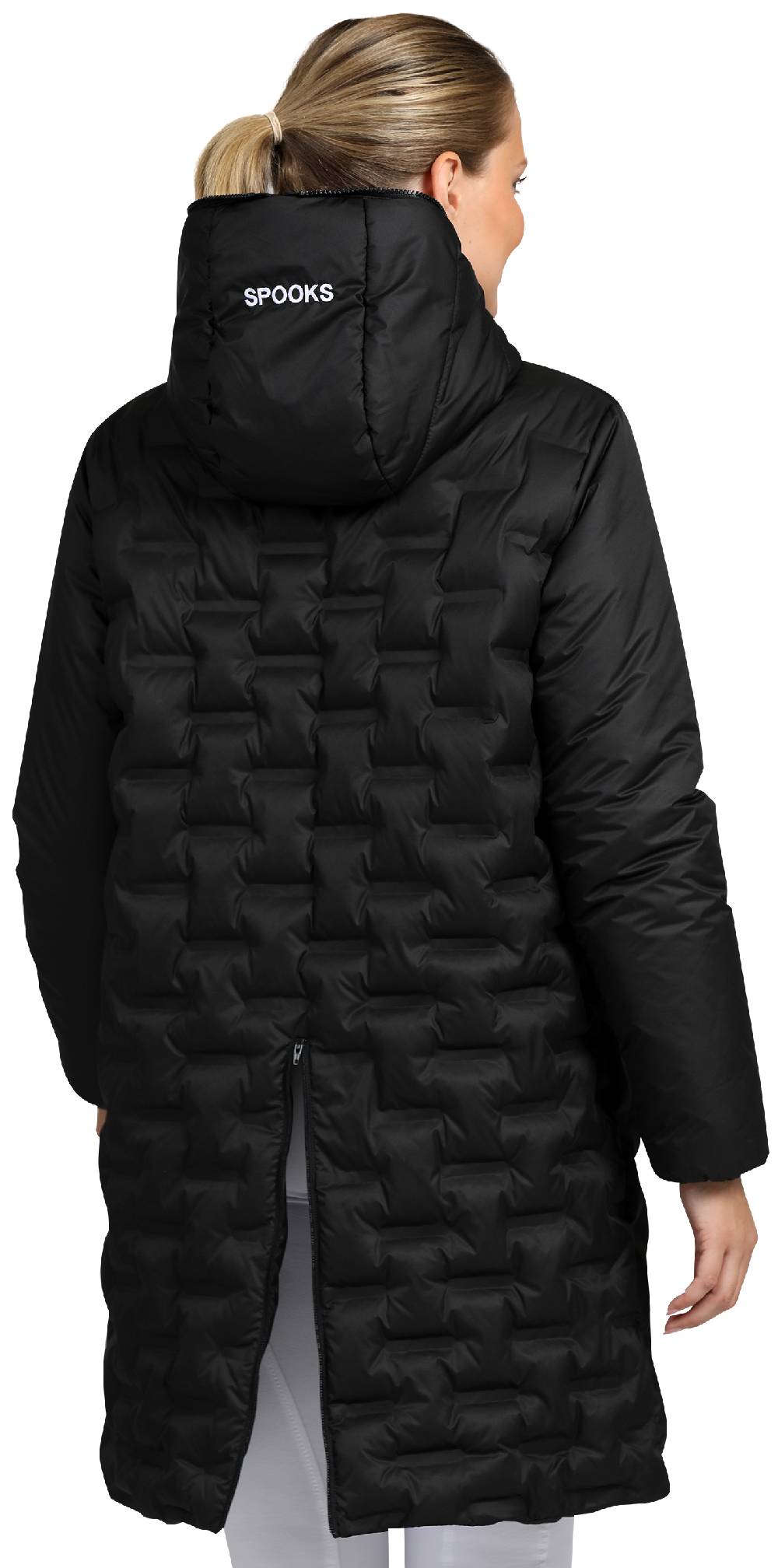 Spooks Mhina Coat Online Outlet