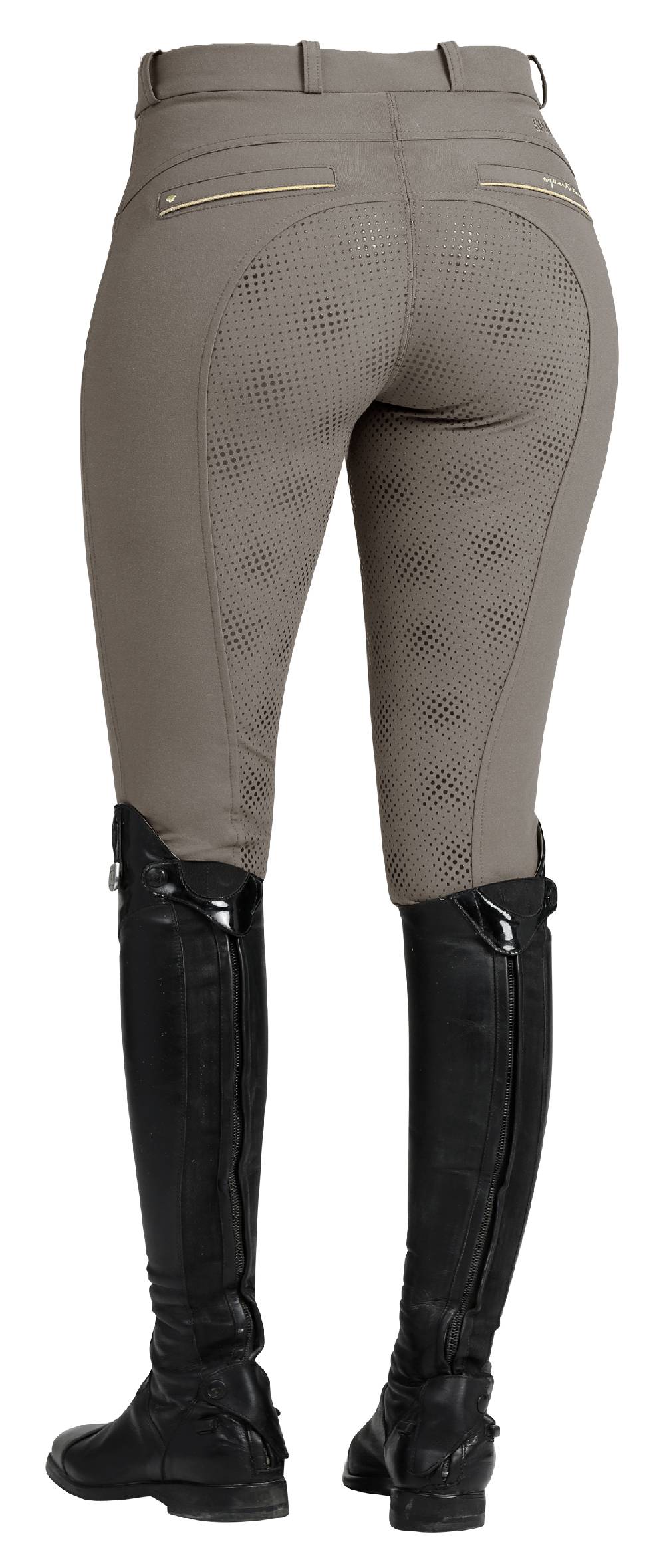 Spooks Annber Full Grip Bestseller
