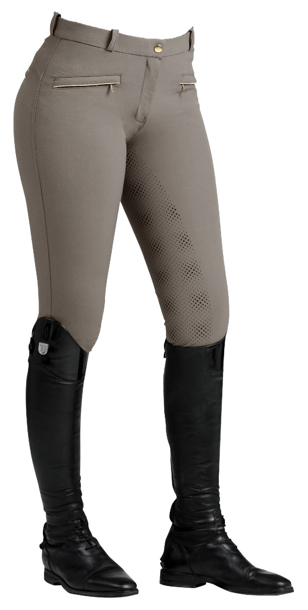 Spooks Annber Full Grip Bestseller