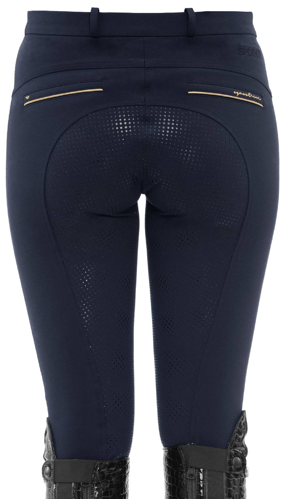 Spooks Annber Light Full Grip Saisonale Angebote