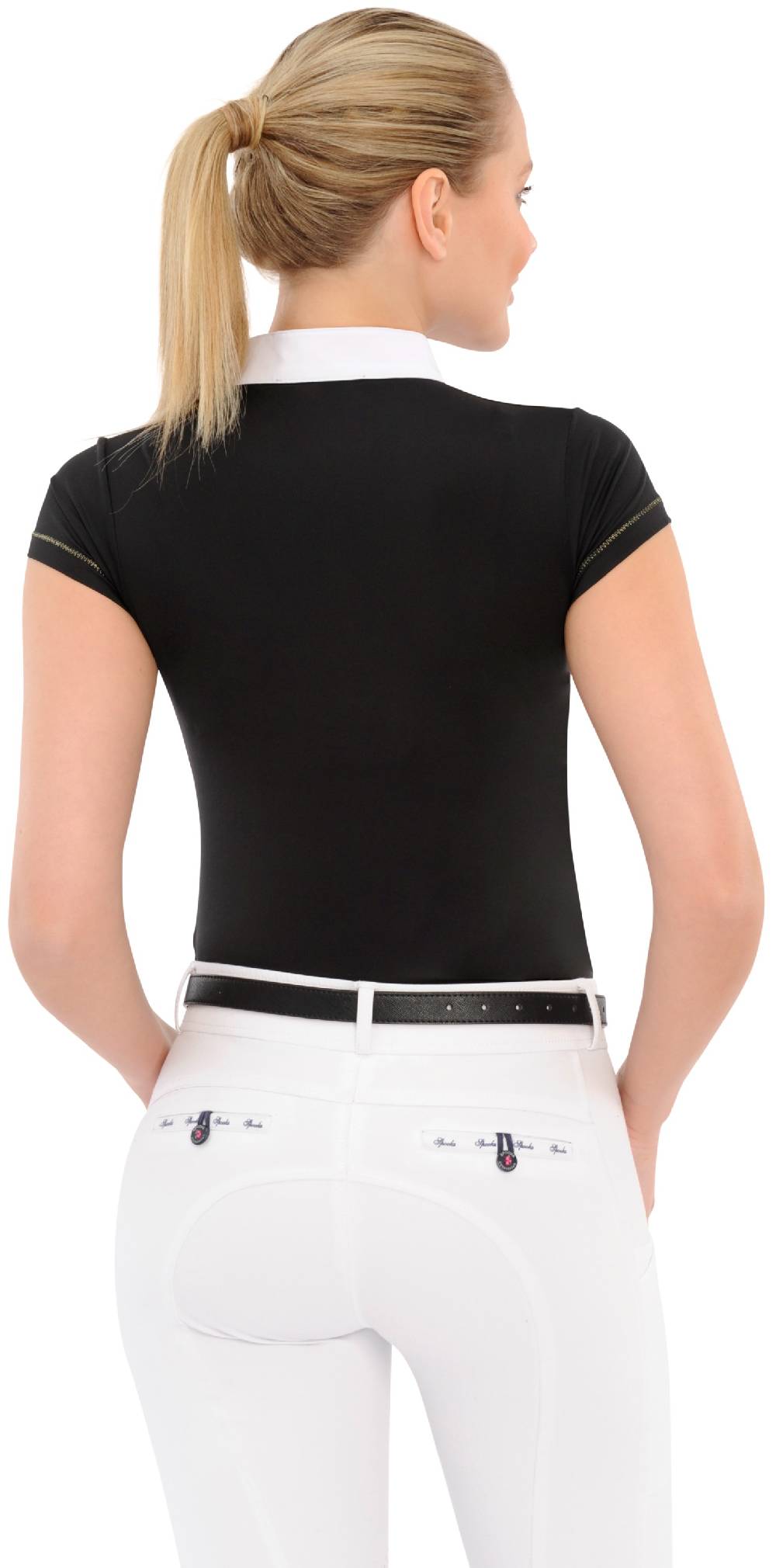Spooks Showshirt Abbigail Kauf eins, bekomm eins gratis