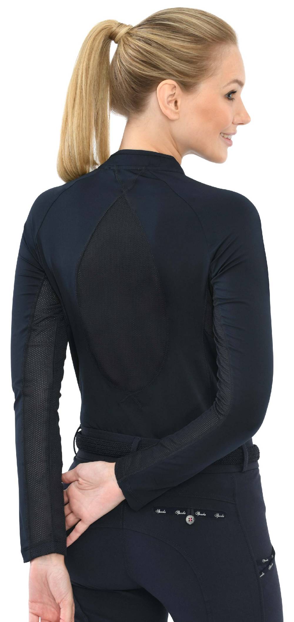 Spooks Sport Shirt Corah Longsleeve Tägliche Deals
