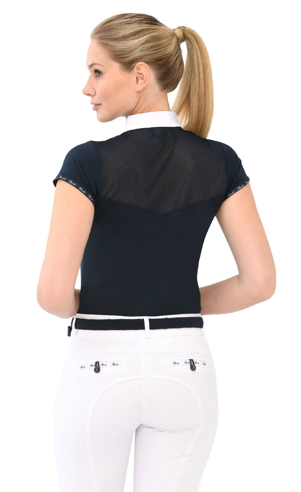 Spooks Showshirt Dariah Sonderangebote