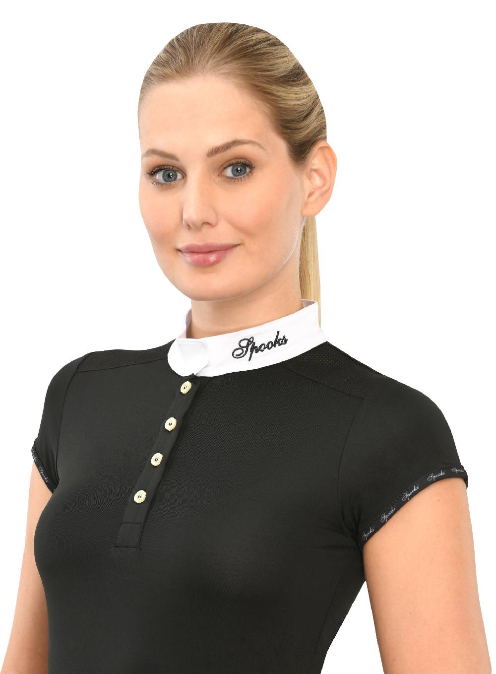 Spooks Showshirt Dariah Riesige Ersparnisse