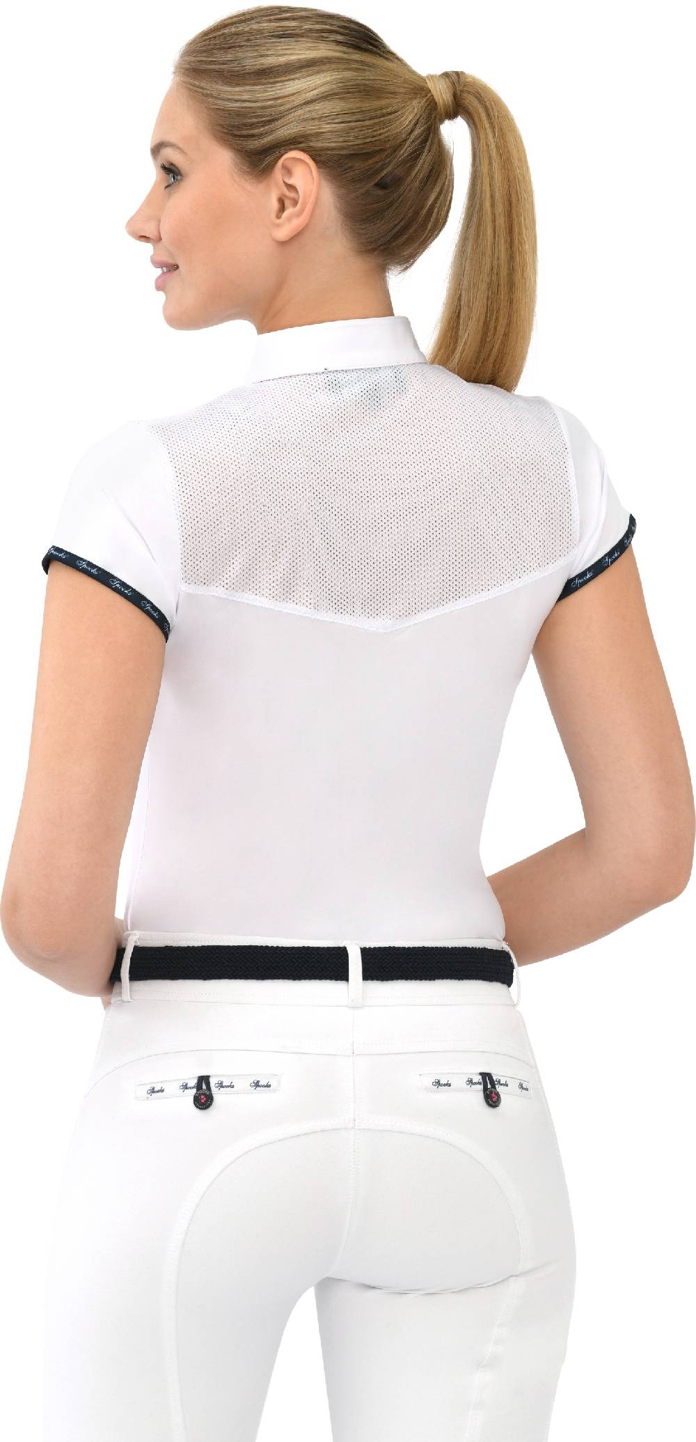 Spooks Showshirt Dariah VIP-Rabatte