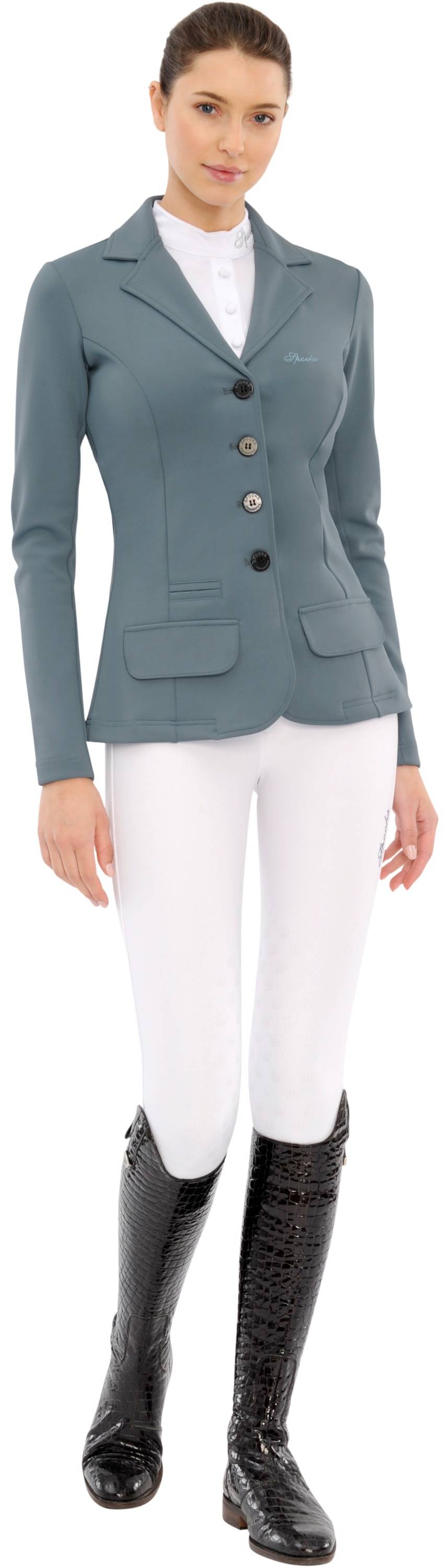 Spooks Showjacket Sophia Classic Tiefpreis