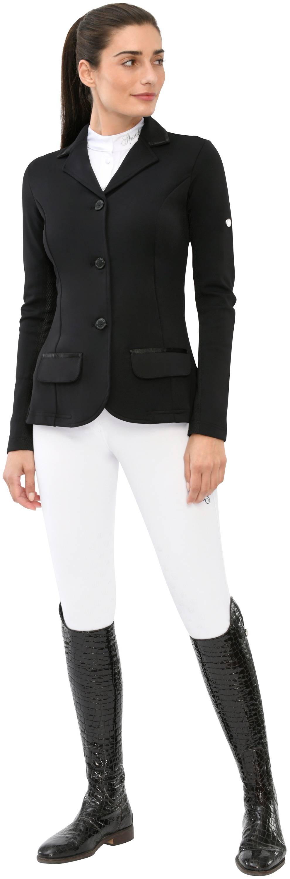 Spooks Showjacket Melhinda