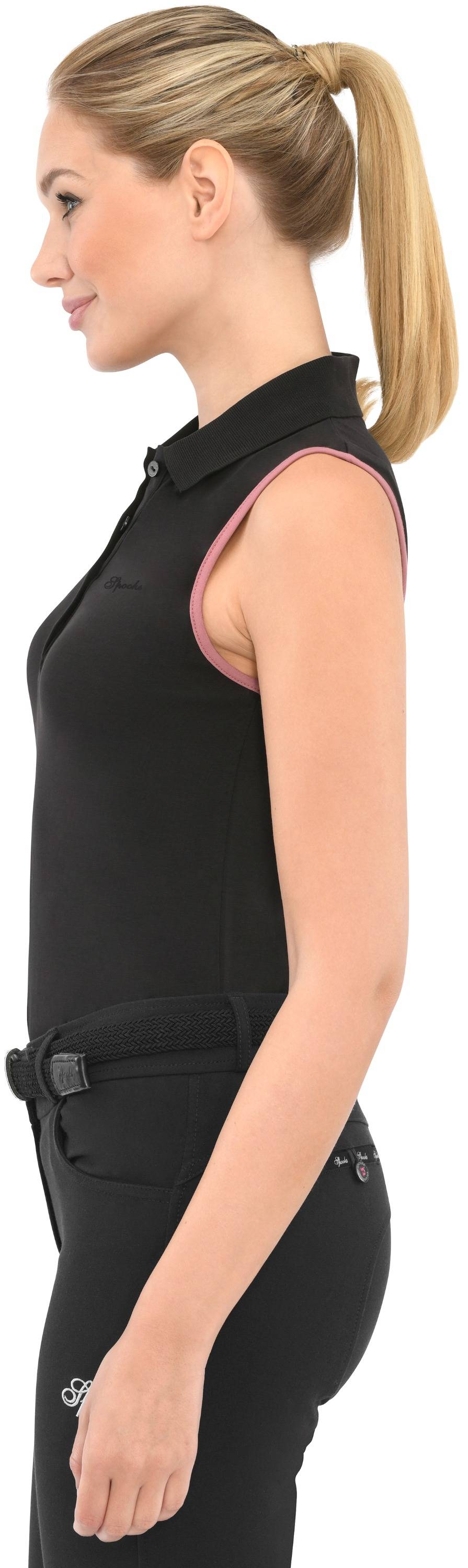 Spooks Zoeh Polo Sleeveless Wochenangebot