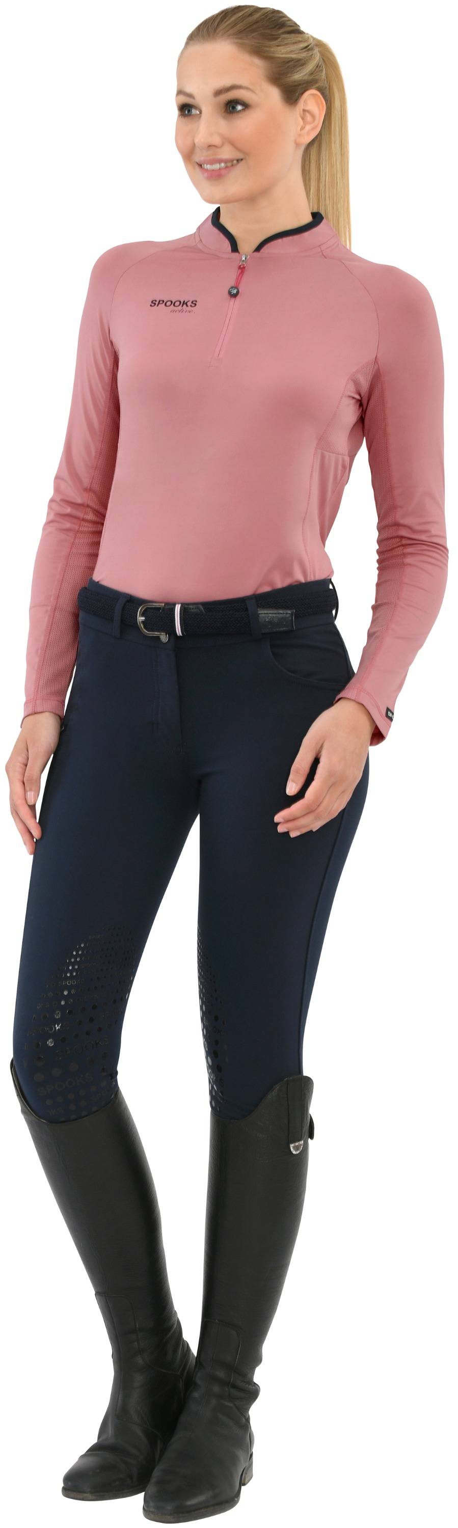 Spooks Sport Shirt Corah Longsleeve
