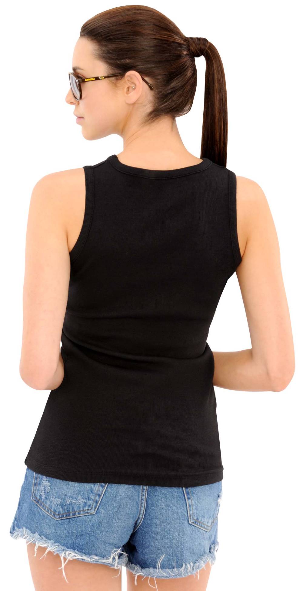 Spooks Luhna Tank-Top Bis zu 60% Rabatt