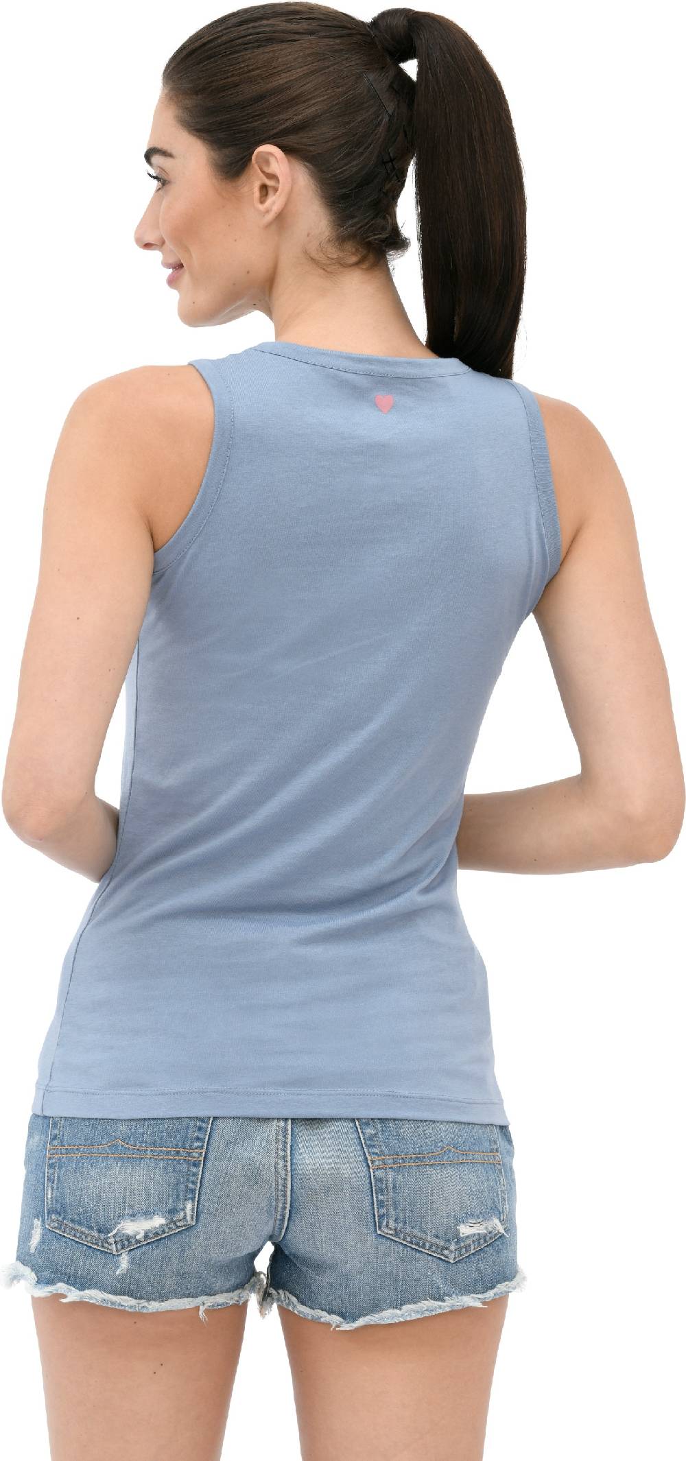 Spooks Mayah Tank-Top Bis zu 65% Rabatt
