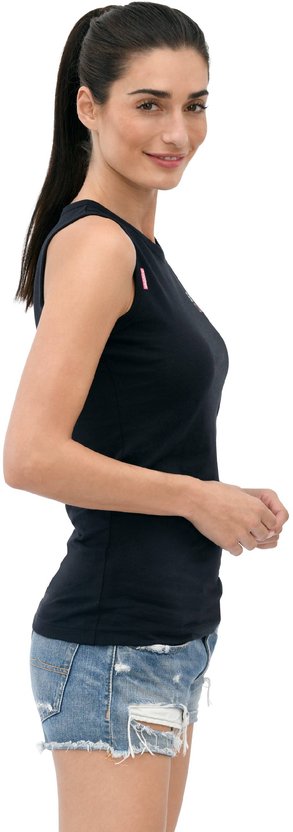 Spooks Mayah Tank-Top Nur für heute