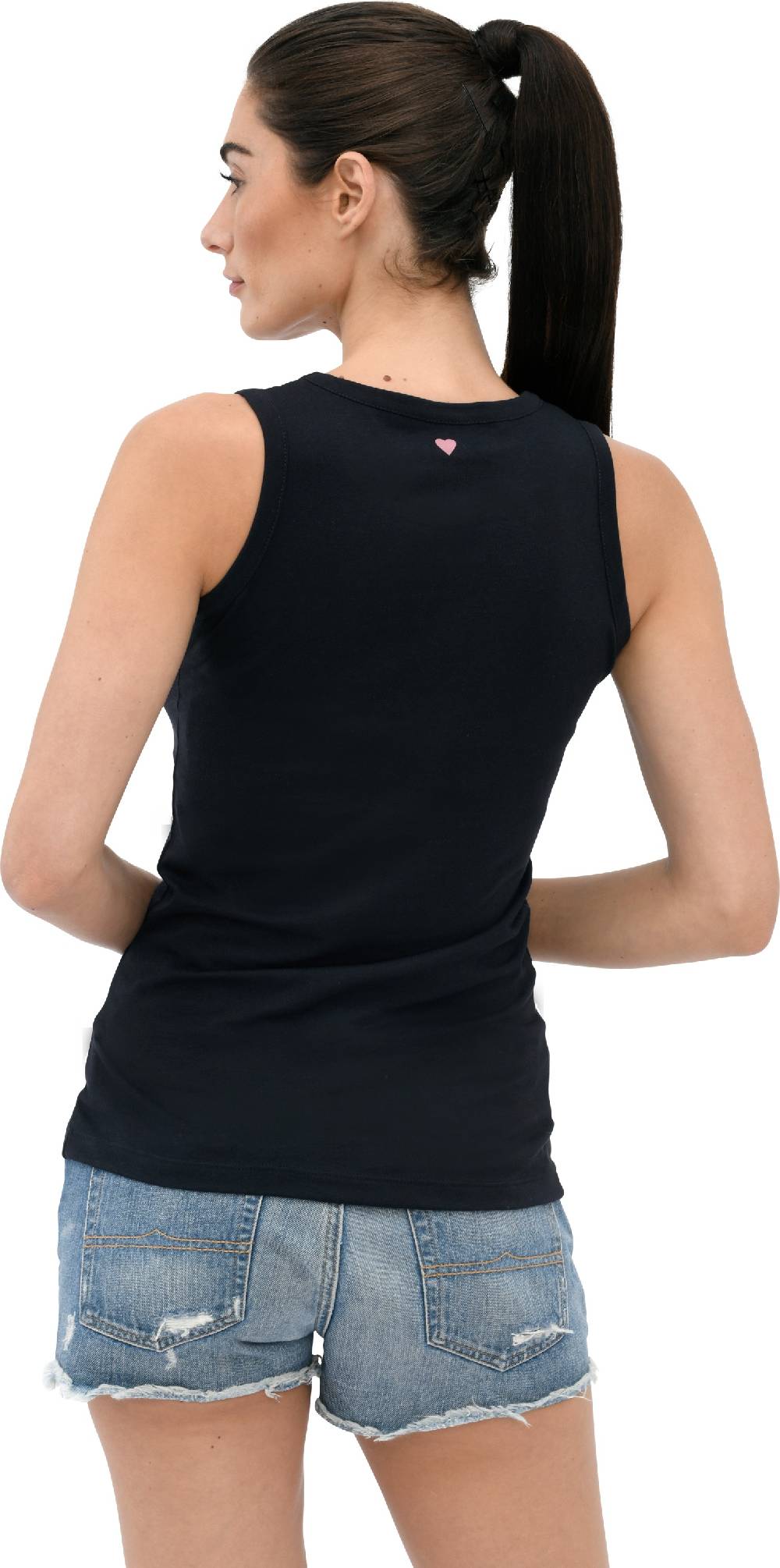Spooks Mayah Tank-Top Nur für heute