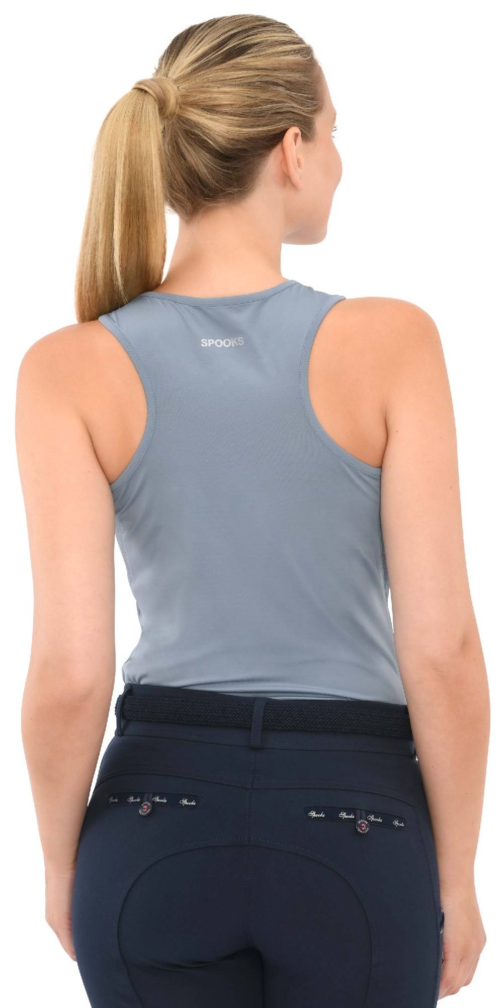 Spooks Sport Tank-Top Lanah Sonderangebot der Fabrik