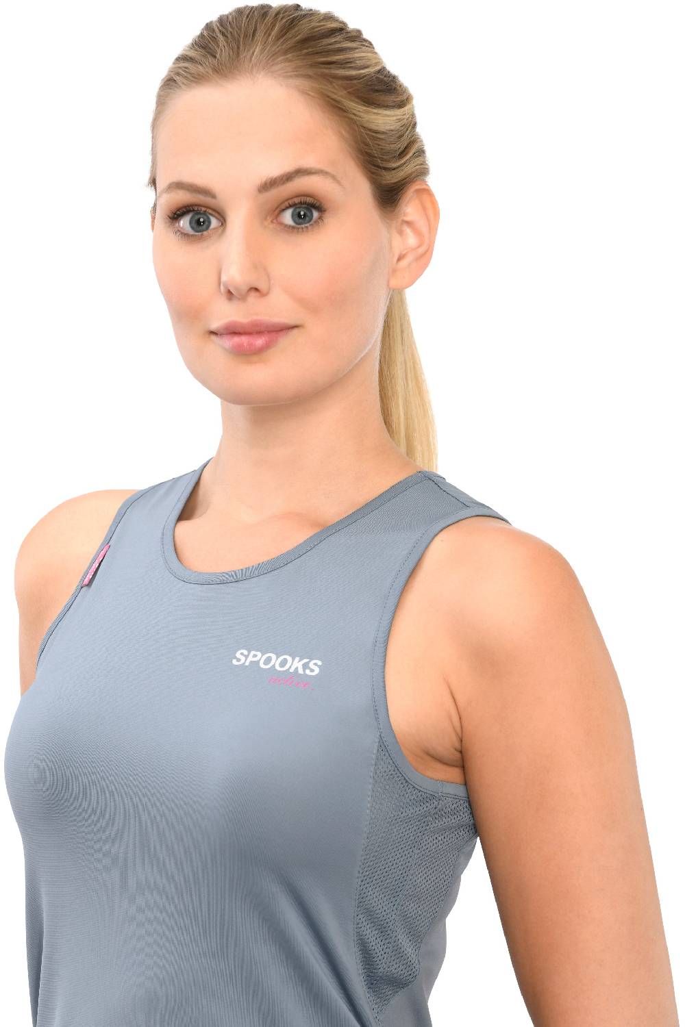 Spooks Sport Tank-Top Lanah Sonderangebot der Fabrik