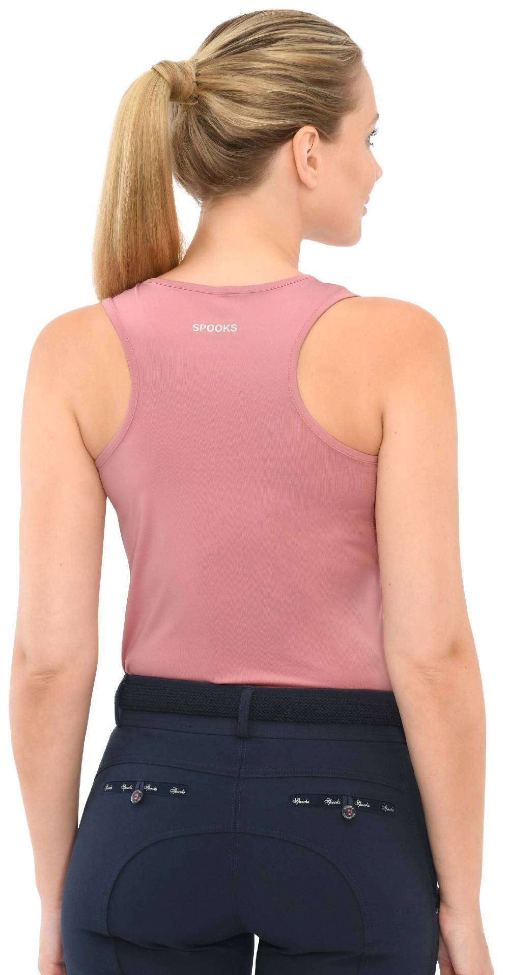 Spooks Sport Tank-Top Lanah Vierteljährliche Förderung