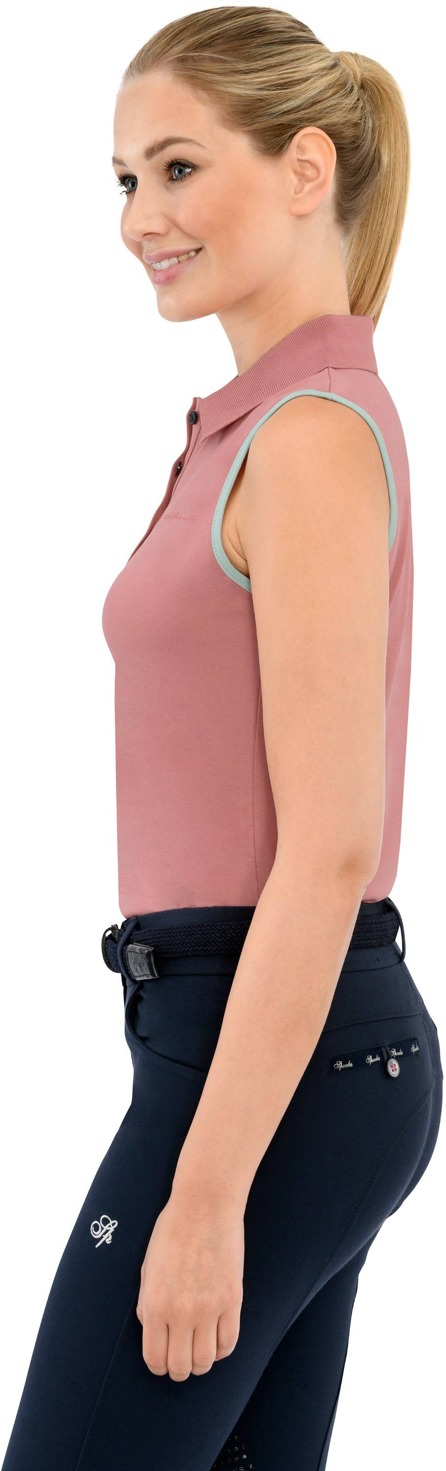 Spooks Zoeh Polo Sleeveless Discount Store für neue Produkte