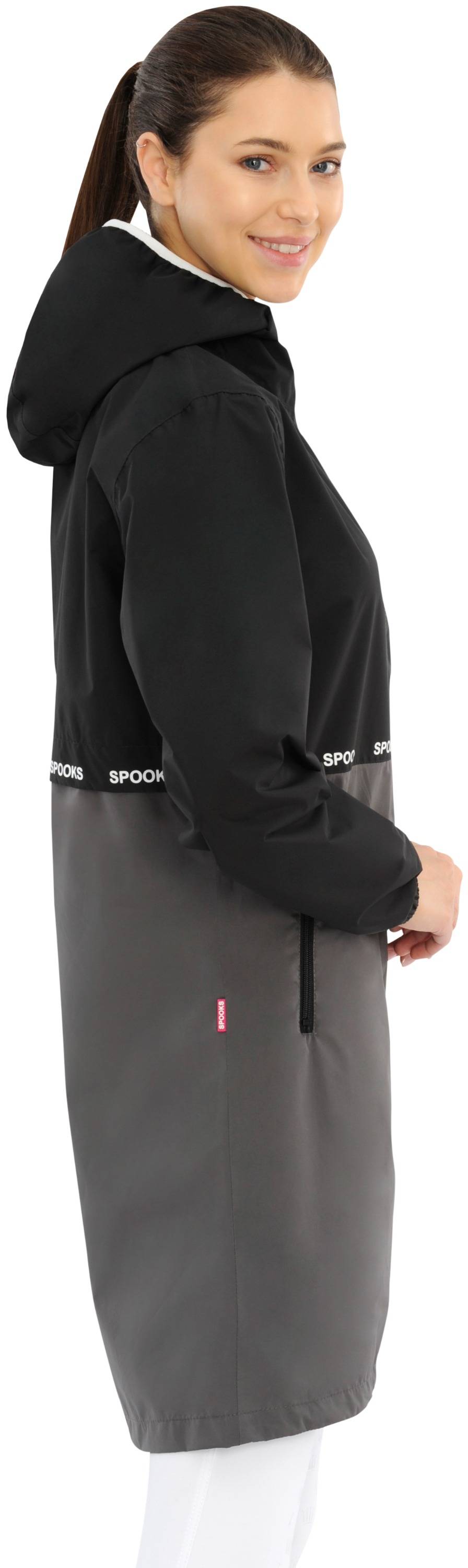 Spooks Dianna Rain Coat Riesige Rabatte