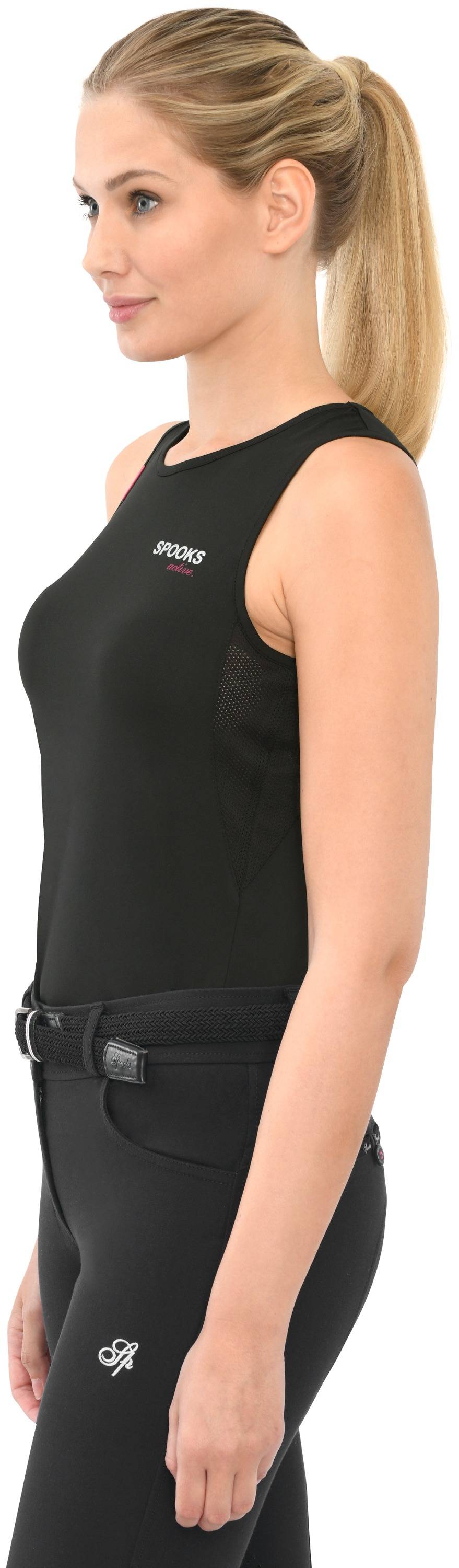 Spooks Sport Tank-Top Lanah 50% Rabatt mit kostenlosem Versand