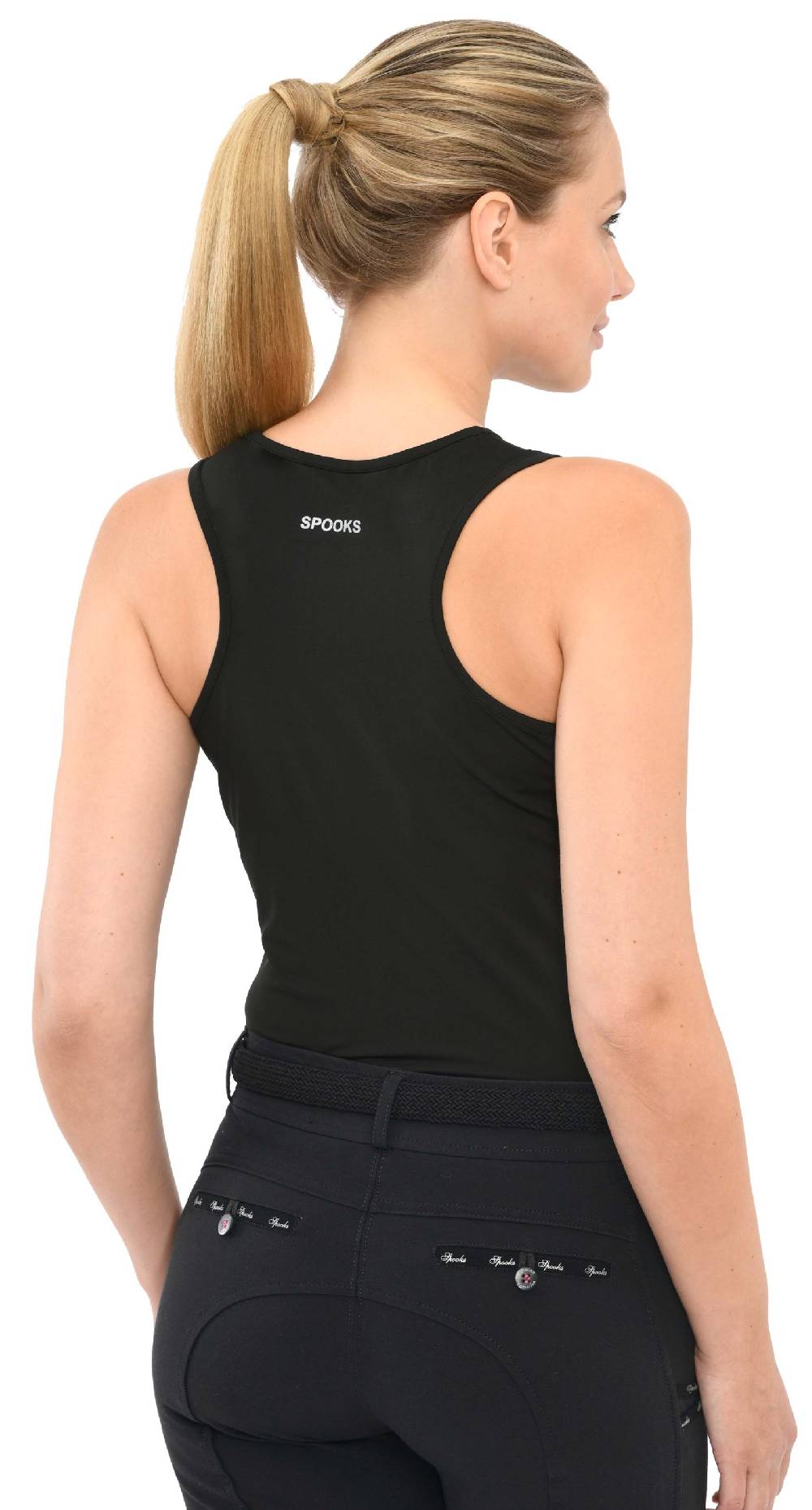 Spooks Sport Tank-Top Lanah 50% Rabatt mit kostenlosem Versand