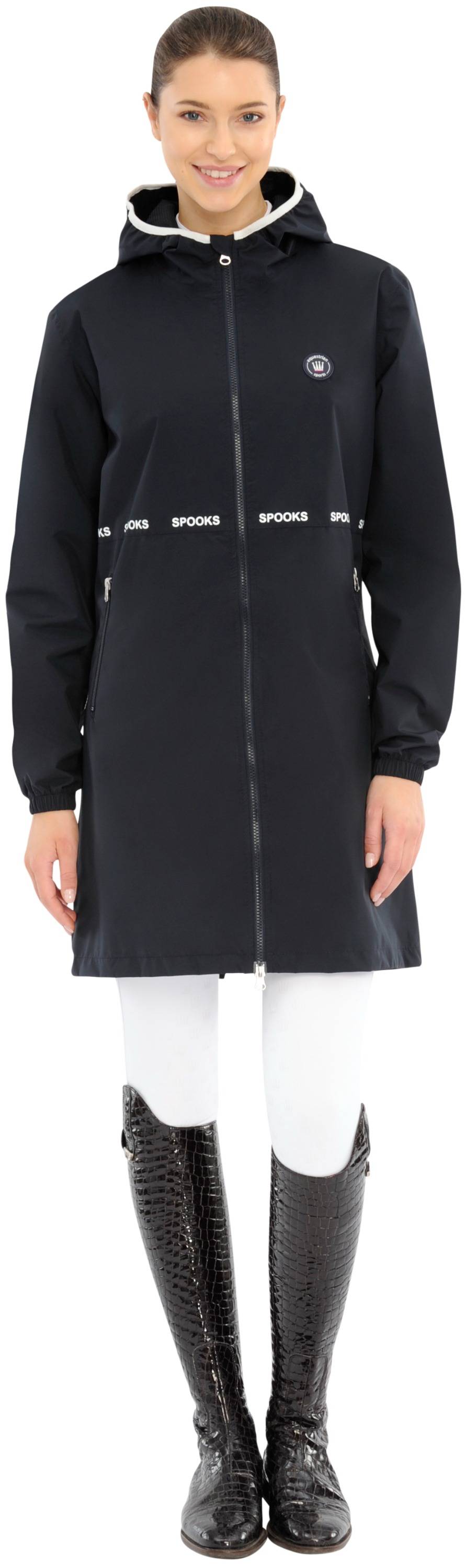 Spooks Dianna Rain Coat Clearance-Verkauf