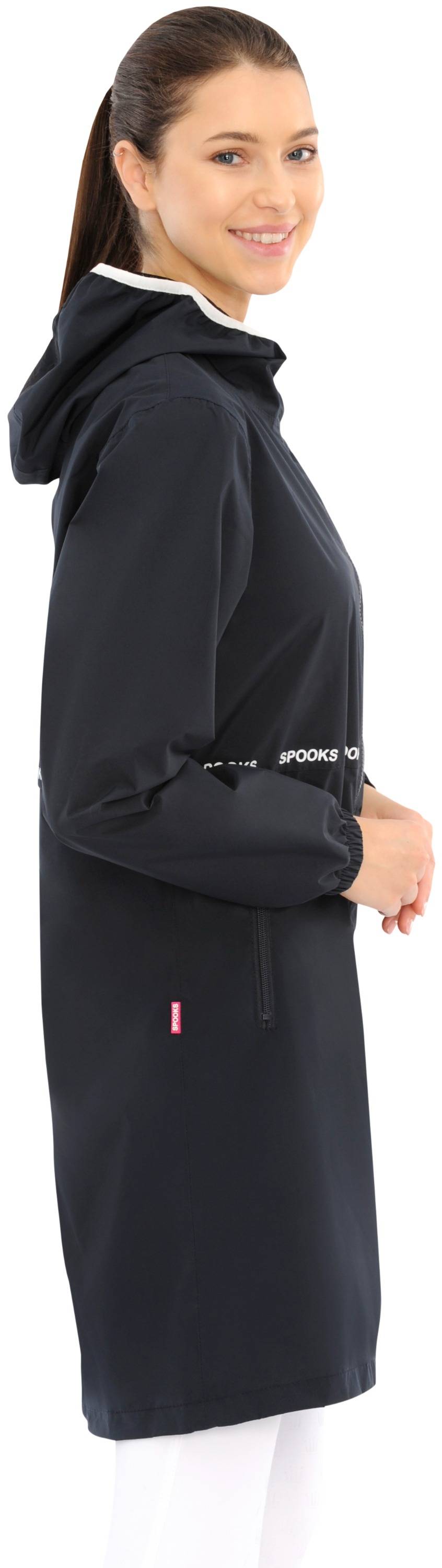 Spooks Dianna Rain Coat Clearance-Verkauf