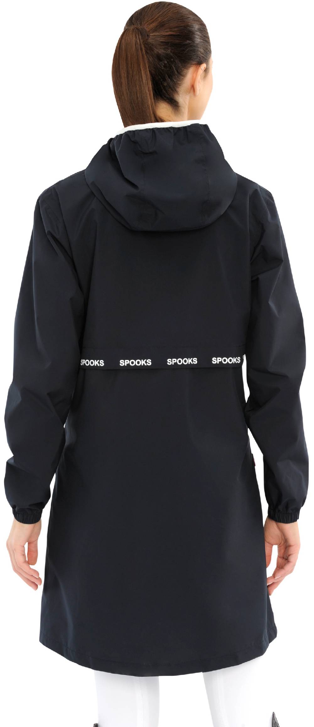 Spooks Dianna Rain Coat Clearance-Verkauf