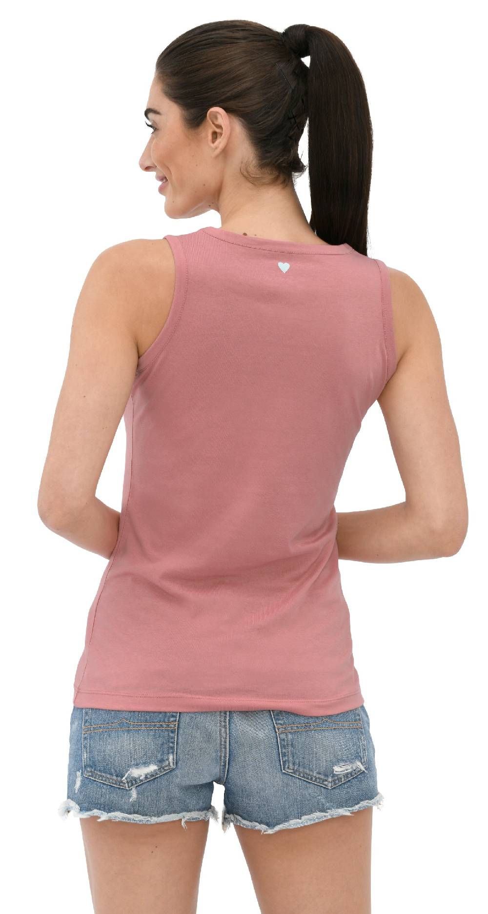 Spooks Mayah Tank-Top Kostenloser Versand international