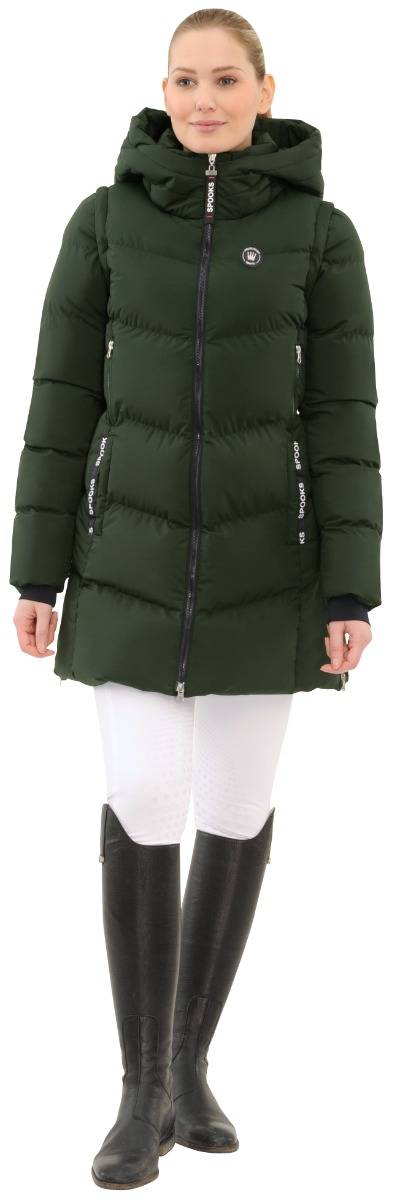 Spooks Malhina Coat