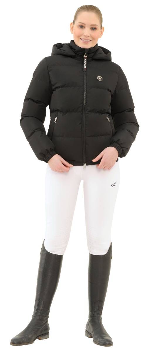 Spooks Kalhea Jacket
